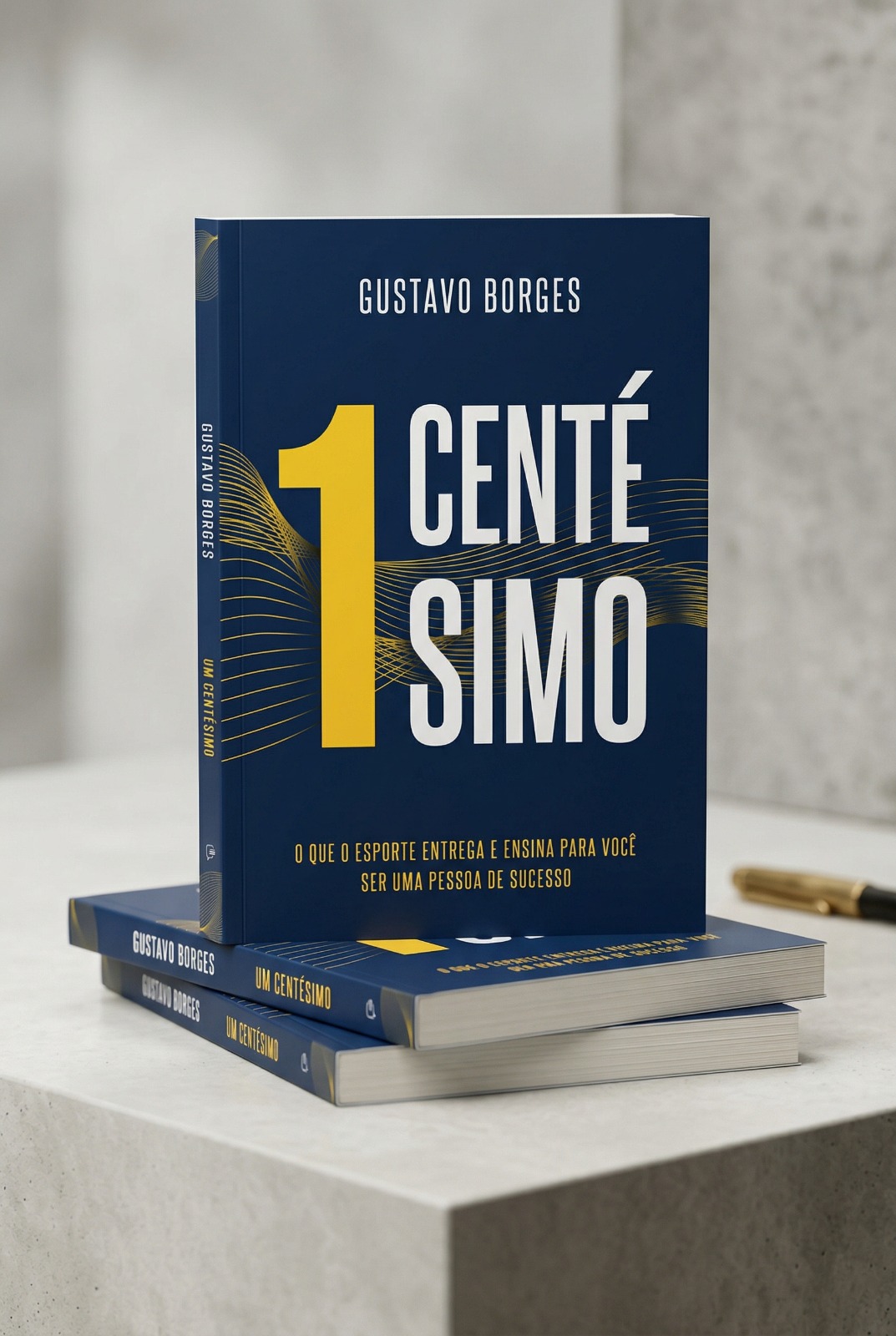 1 Centésimo