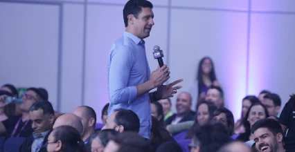 Imersão corporativa